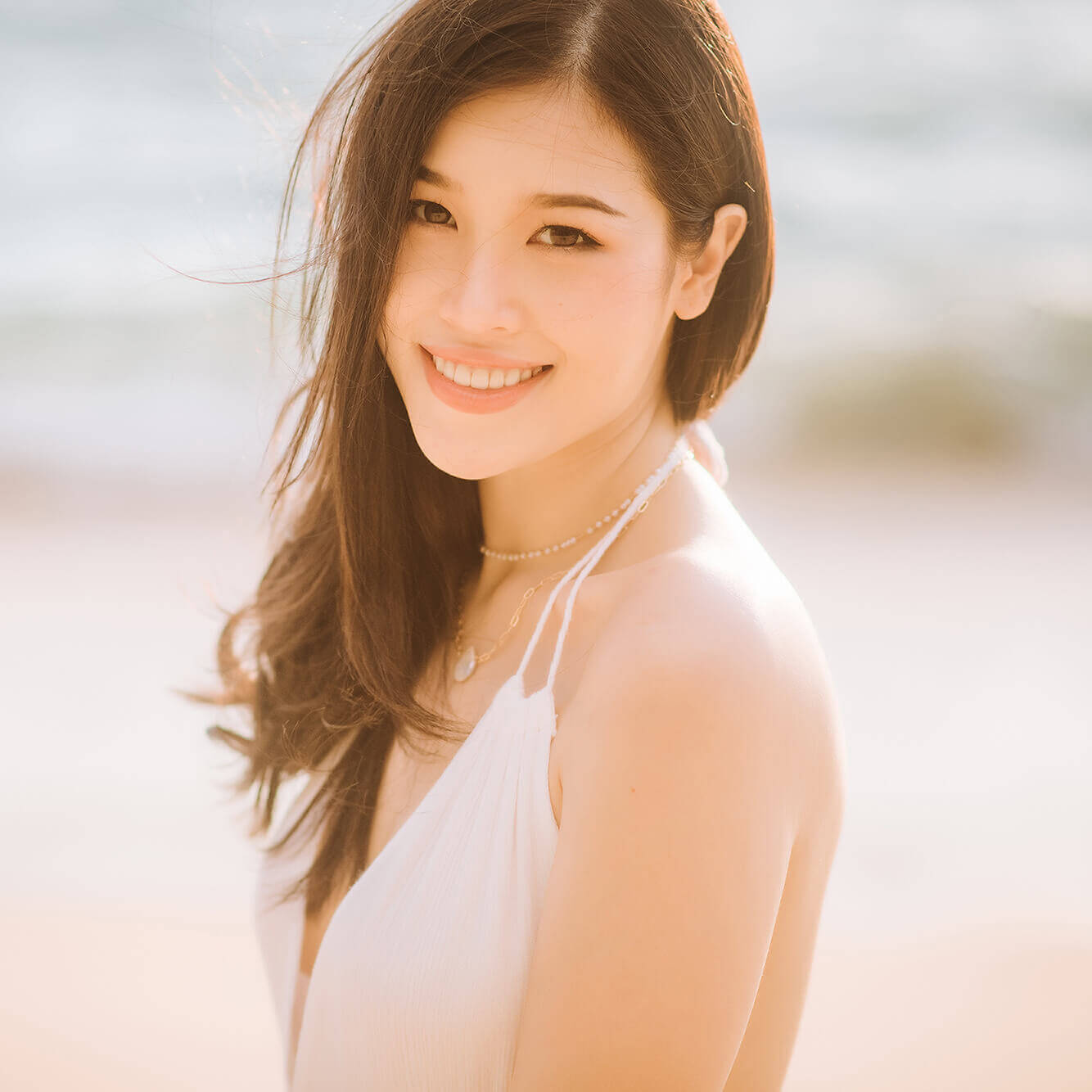 Portrait Photoshoot